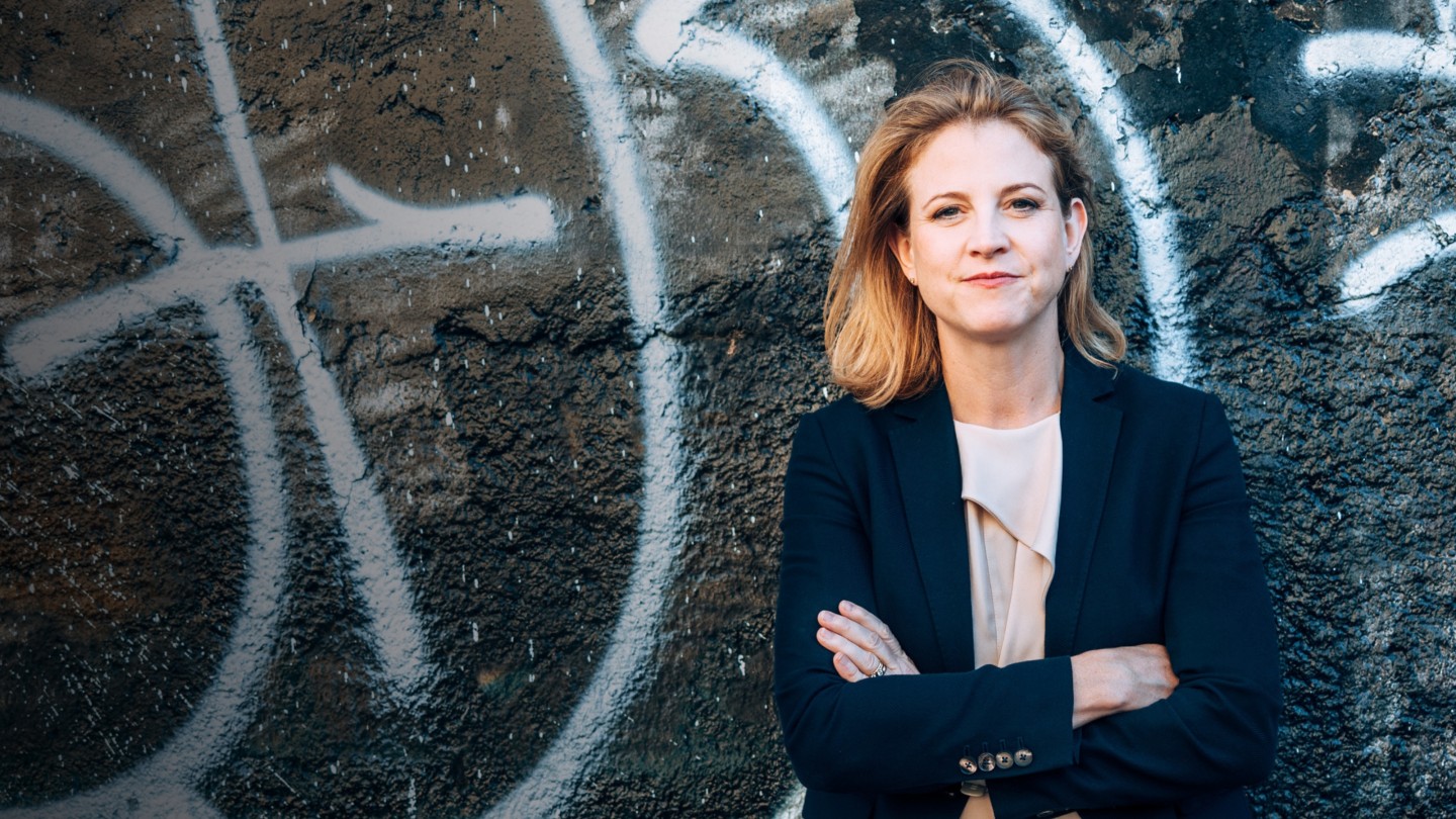 Alle Informationen zur politischen Partei NEOS